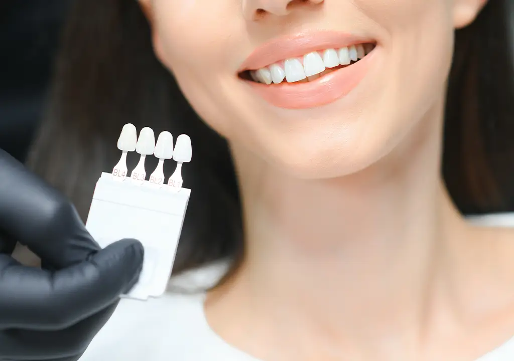 Dental Haven - Cosmetic Dentistry