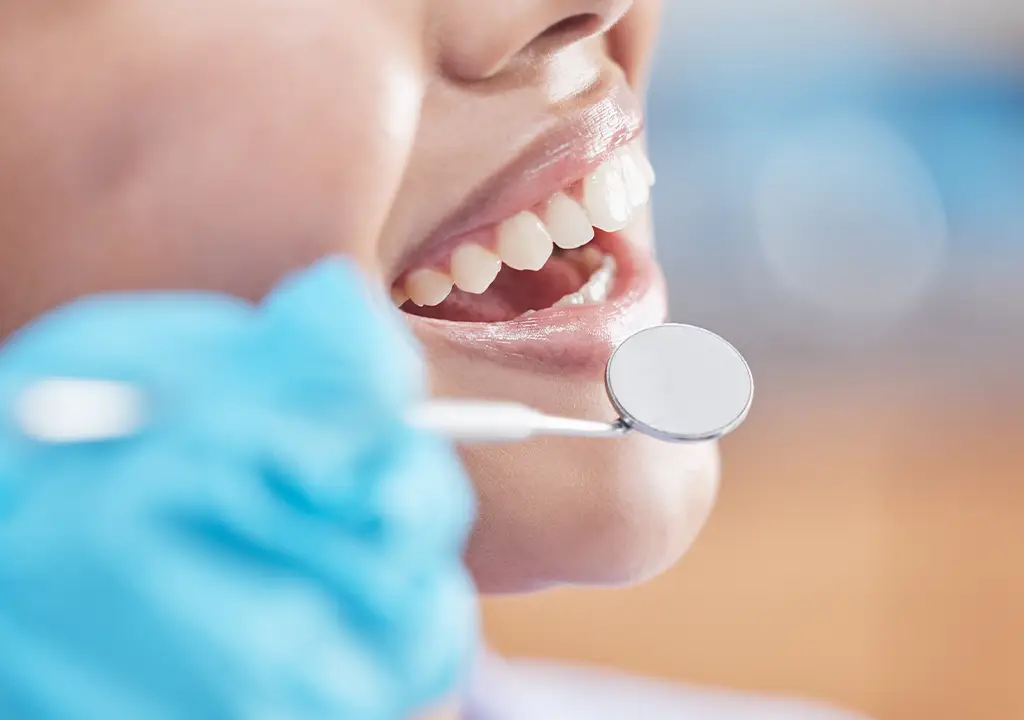 Dental Haven - General and Preventive Dentistry